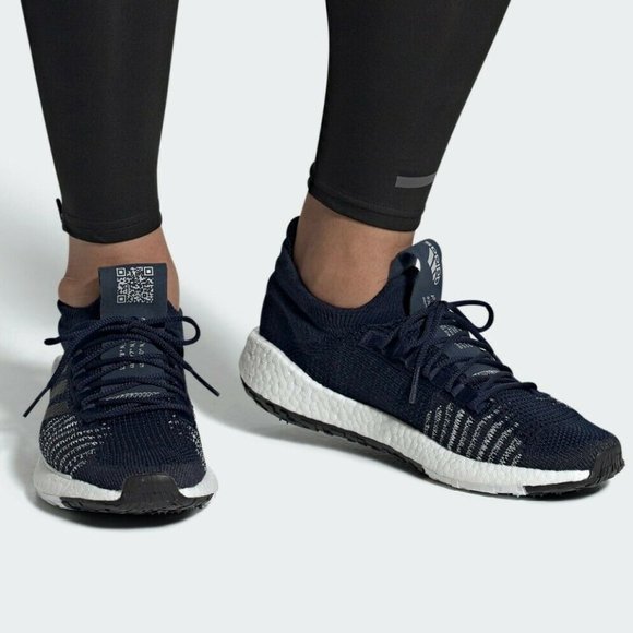 adidas pulseboost hd collegiate navy